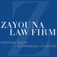 Zayouna Law Firm Logo