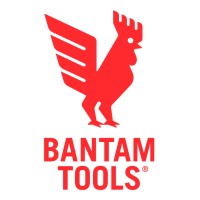 Bantam Tools Logo