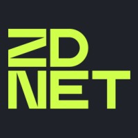 ZDNet France Logo
