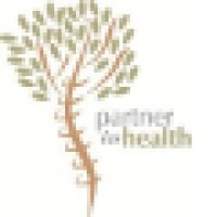 Partner in Health Logo