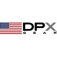DPx Gear, Inc. Logo