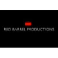 Red Barrel Productions Logo