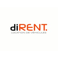 diRENT Logo