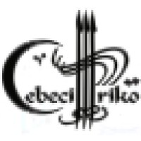 Cebeci Triko Teks. San. Tic. Ltd. Sti Logo