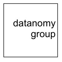Datanomy Logo