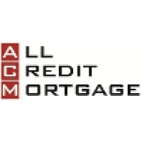 All Credit Mortgage Logo