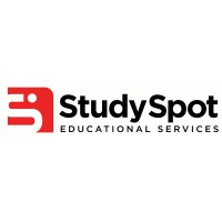 StudySpot Educational Services Logo