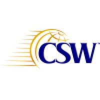 Critical Supply World (Pierce Sales Co., Inc.) Logo