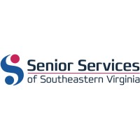 Senior Services of Southeastern Virginia Logo