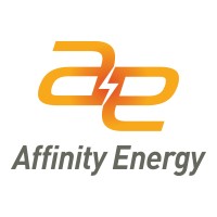 Affinity Energy Logo
