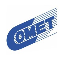 Cometdeliveryfl Logo