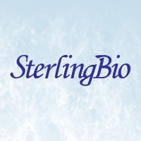 SterlingBio Logo
