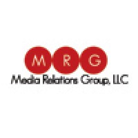 Media Relations Group, LLC Logo