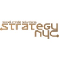 StrategyNYC Logo