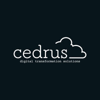 Cedrus Digital Logo