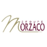 Groupe Morzaco Inc. Logo