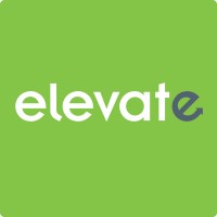Elevate Research Logo