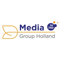 Media Group Holland Logo