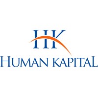 Human Kapital İnsan Kaynakları ve Danışmanlık Hiz.Ltd. Logo