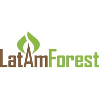 Latam Forest Trading, LLC Logo