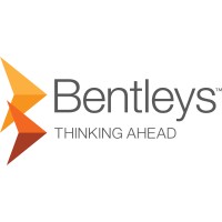 Bentleys Tasmania Logo