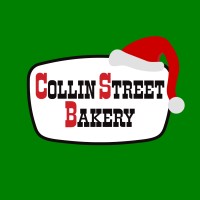 Collin Street Bakery Logo