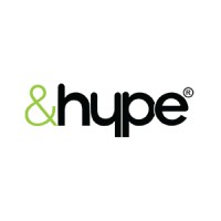 &hype Logo