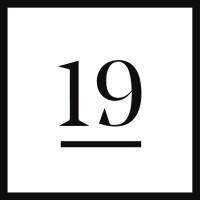 19 Ideas Logo
