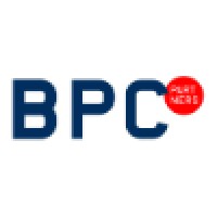 BPC PARTNERS LEGAL REP., BOOKKEEPING AND CONSULTING BRAZIL Logo