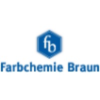 Farbchemie Braun KG Logo
