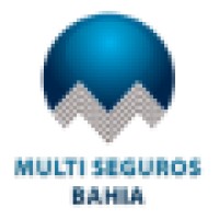 Multi Seguros Bahia Logo