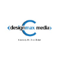 Designmax Media Logo