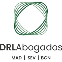 DRLABOGADOS Logo