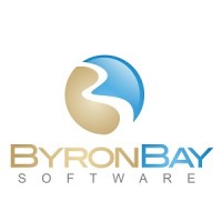 Byron Bay Software Logo