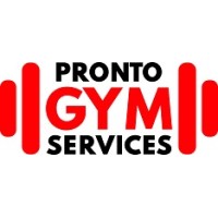 Pronto Gym Services Logo
