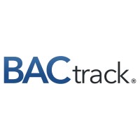 BACtrack | The Leader in Breathalyzers Logo