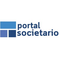Portal Societario Logo