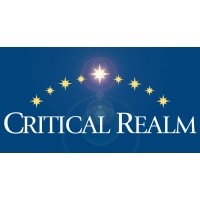 Critical Realm Corporation Logo