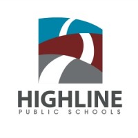Highline Public Schools Logo
