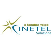 Cinetel Solutions Logo