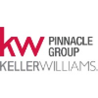 Keller Williams Pinnacle Group Realty- Cincinnati, OH Logo