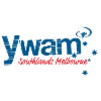 YWAM Southlands Melbourne Logo