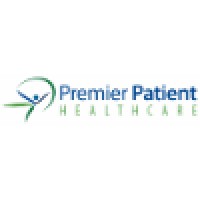 Premier Patient Healthcare Logo