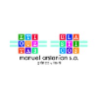 Manuel Arslanian S.A. Logo