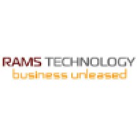 Rams Technology Logo