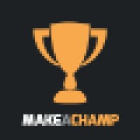 MAKEACHAMP Logo