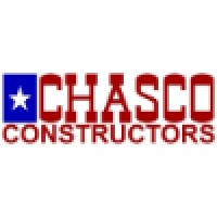 Chasco Constructors Logo