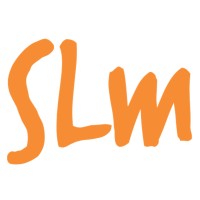SLM Logo