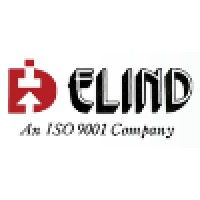 ELIND Technologies Pvt. Ltd. Logo