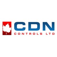 CDN Controls Ltd | Exile Automation Logo